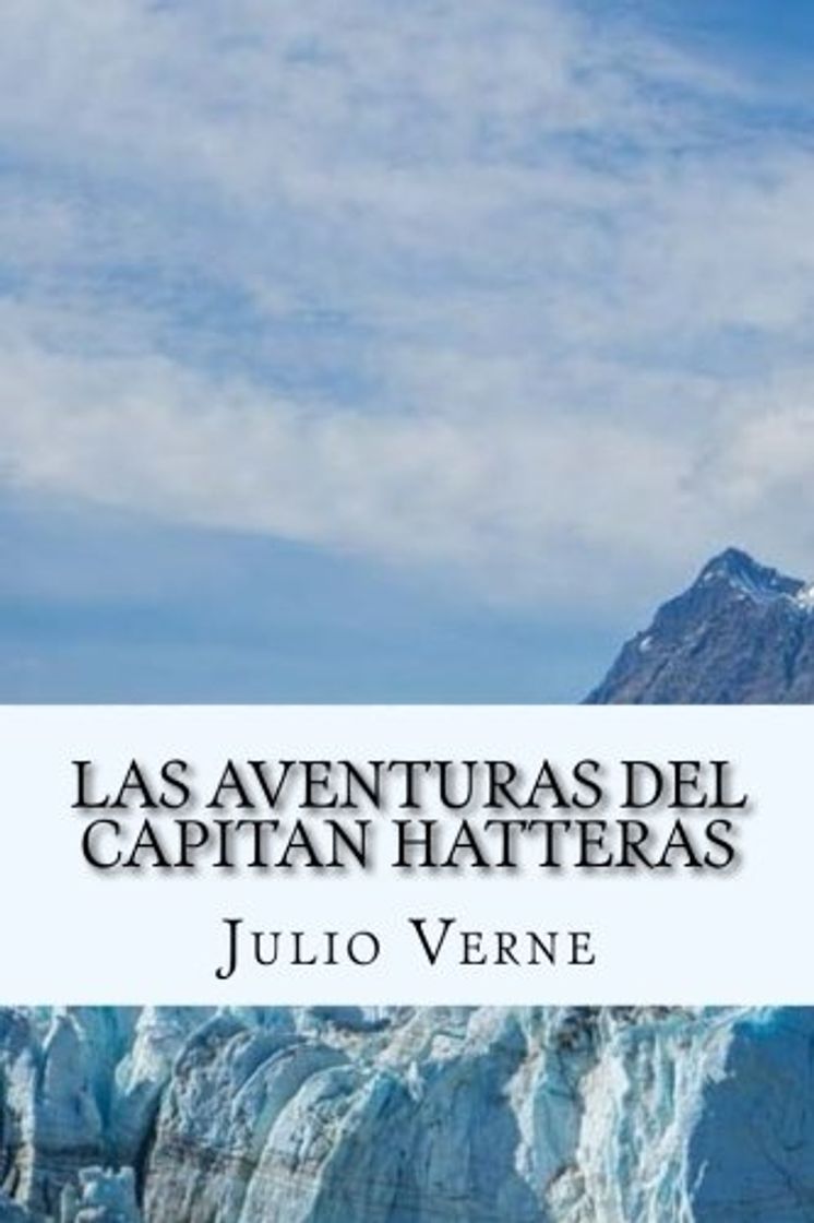 Libros Las Aventuras del Capitan Hatteras