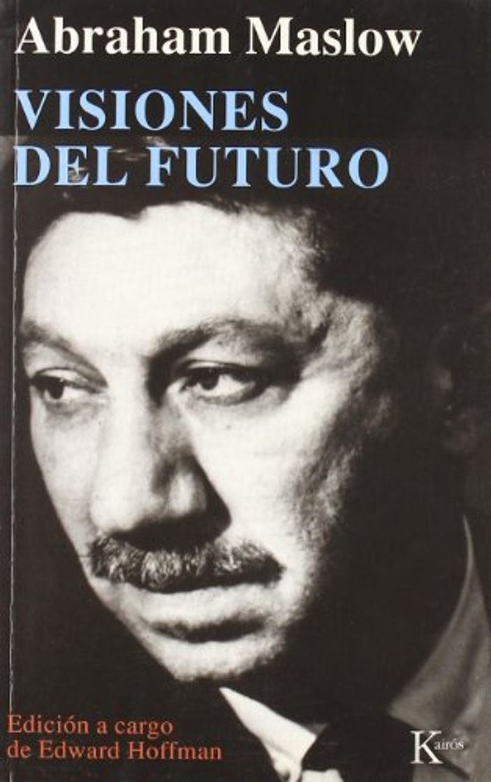 Libros Visiones de futuro