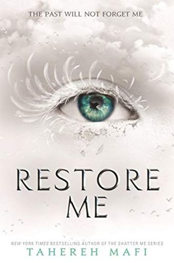 Restore Me 4: 04