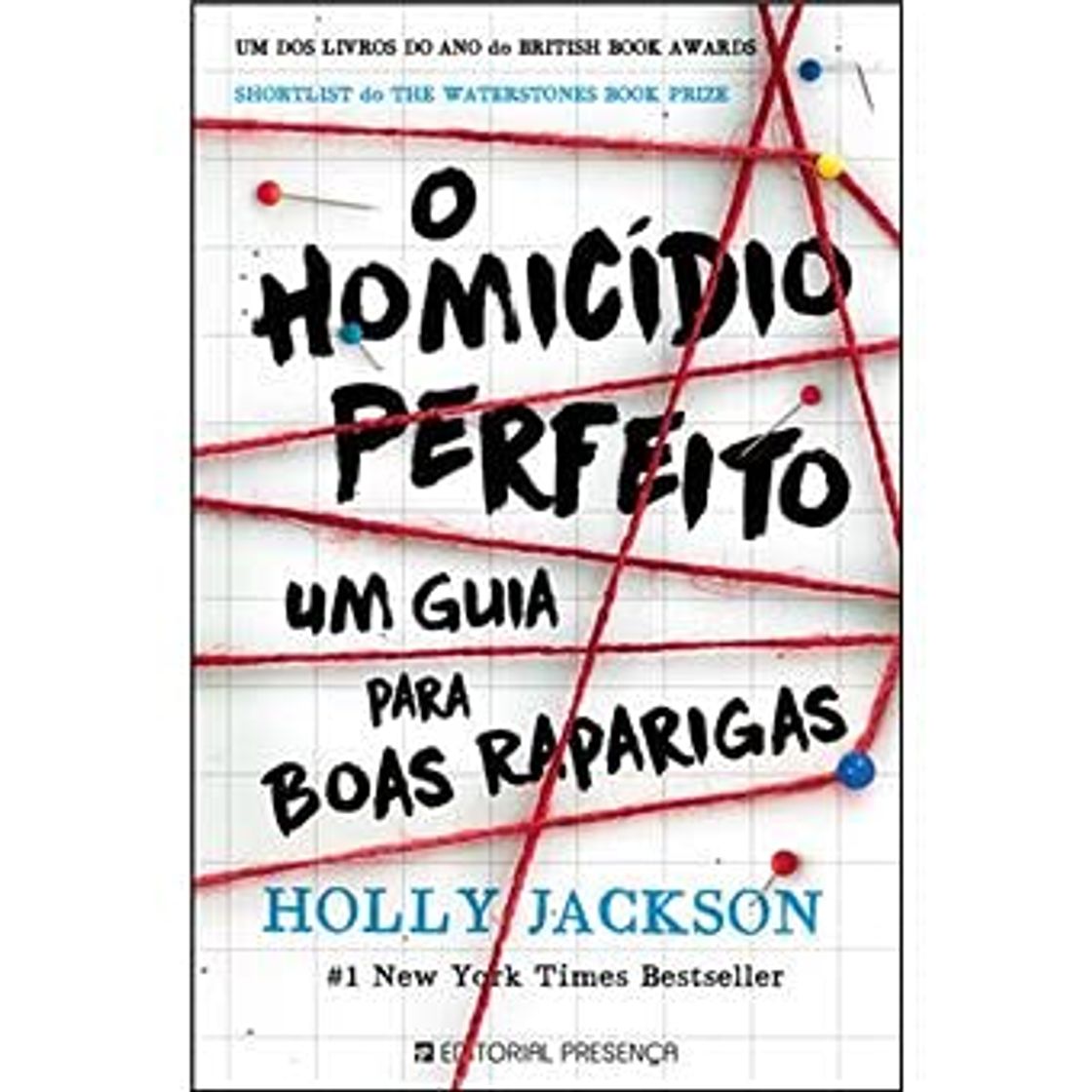 Libro O Homicídio Perfeito