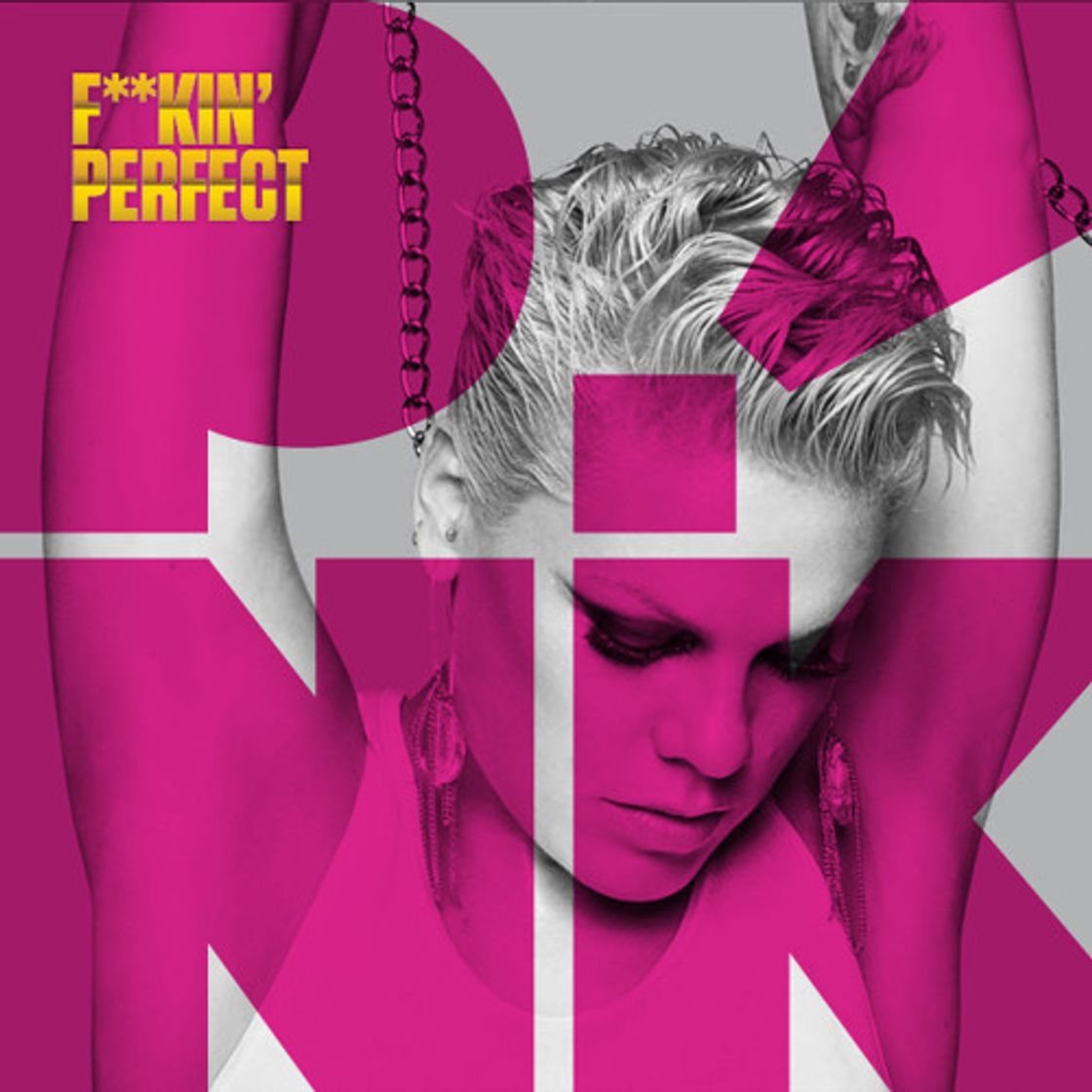 Music P!nk- Perfect