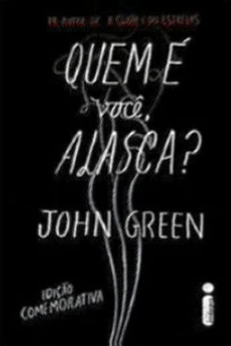 Libro Quem É Você, Alasca?