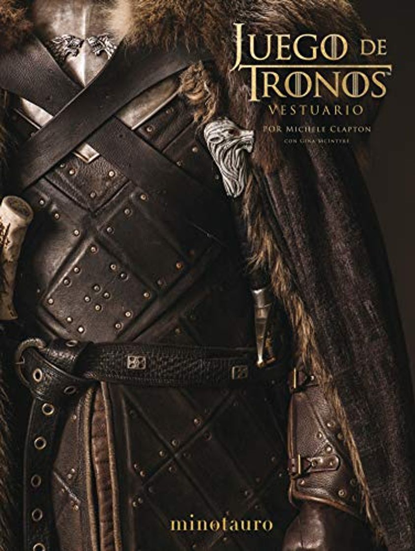 Books Juego de Tronos. El Vestuario: Prólogo de David Benioff y D. B.