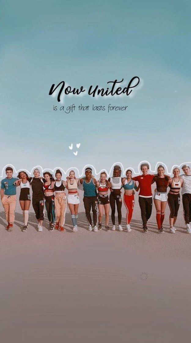 Fashion Now United 🌈