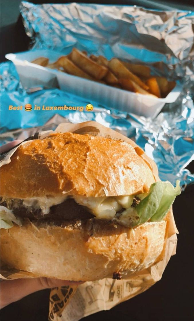 Restaurantes Lou's Diner