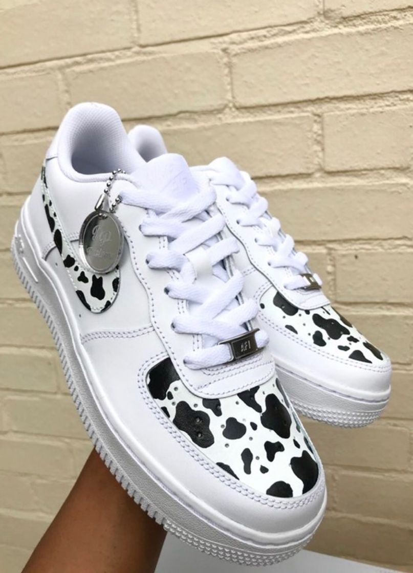 Fashion Customização vaca 🐄 