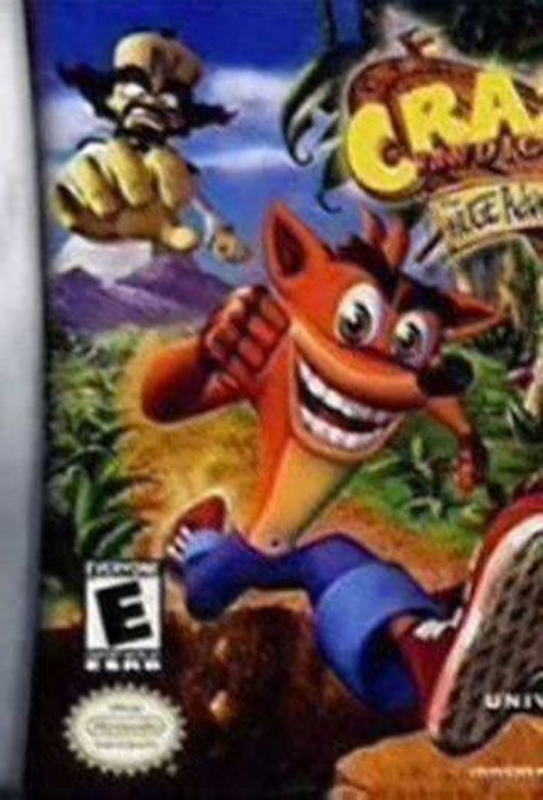 Crash The Game