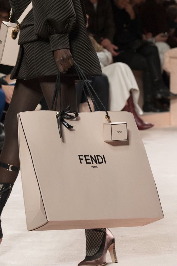 Fashion fendi