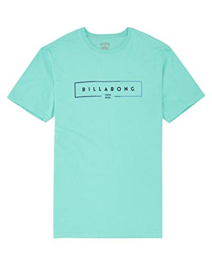 Fashion BILLABONG Unity tee SS T-Shirt