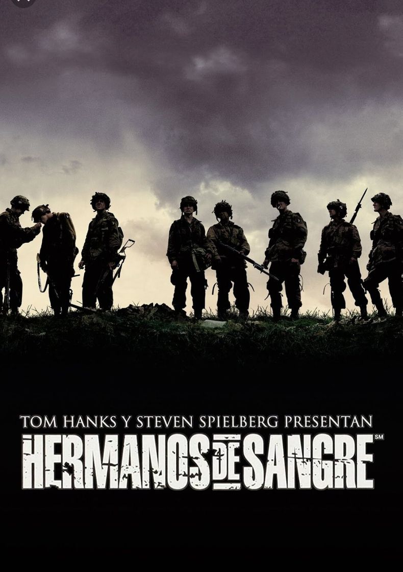 Movie Hermanos de sangre