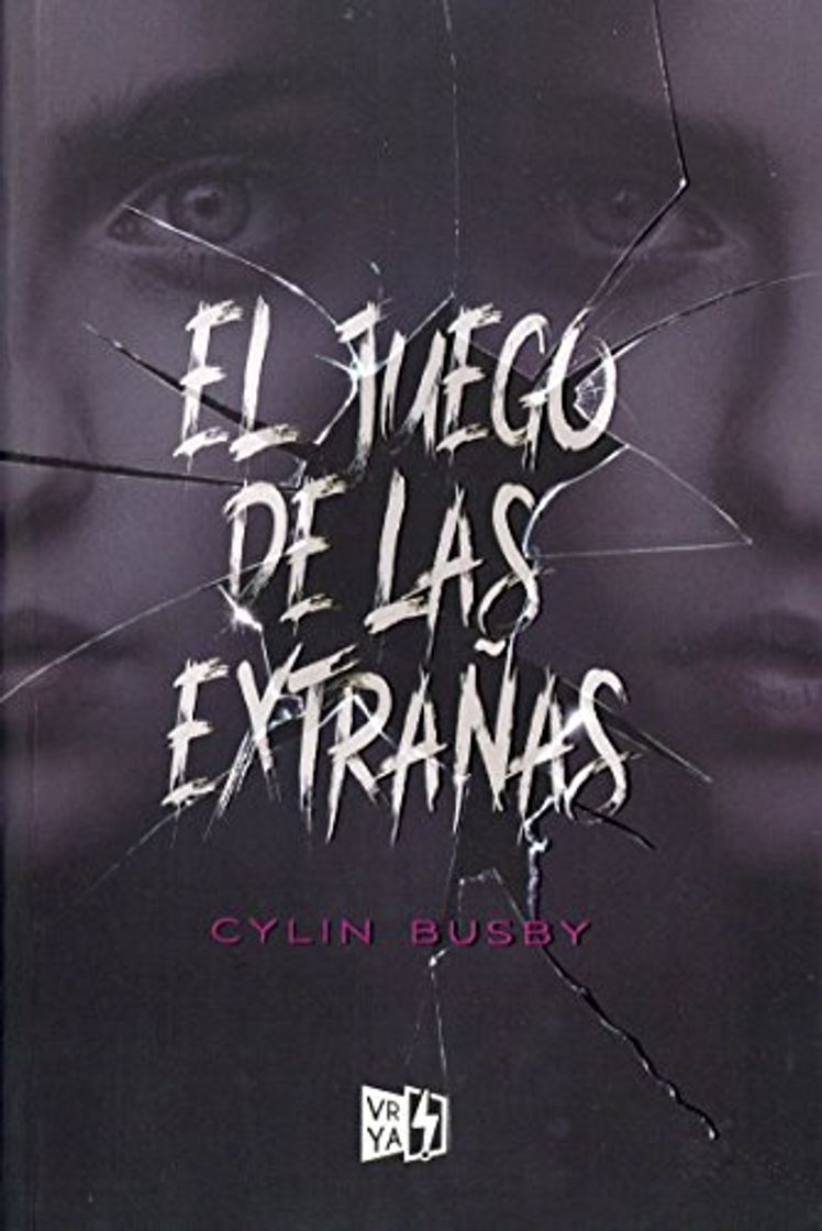 Book El Juego de Las Extranas