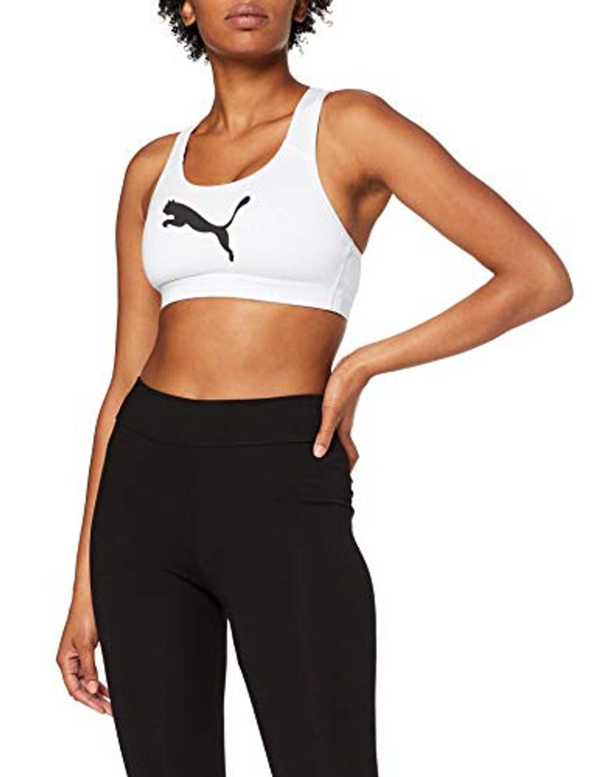 Moda PUMA 4Keeps Bra M Sujetador Deportivo