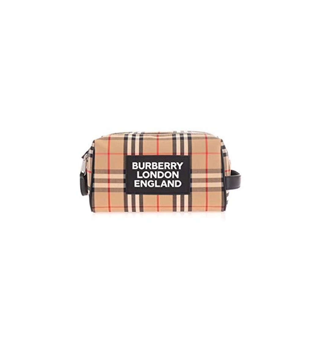 Fashion Burberry Luxury Fashion 8022955 - Neceser para hombre