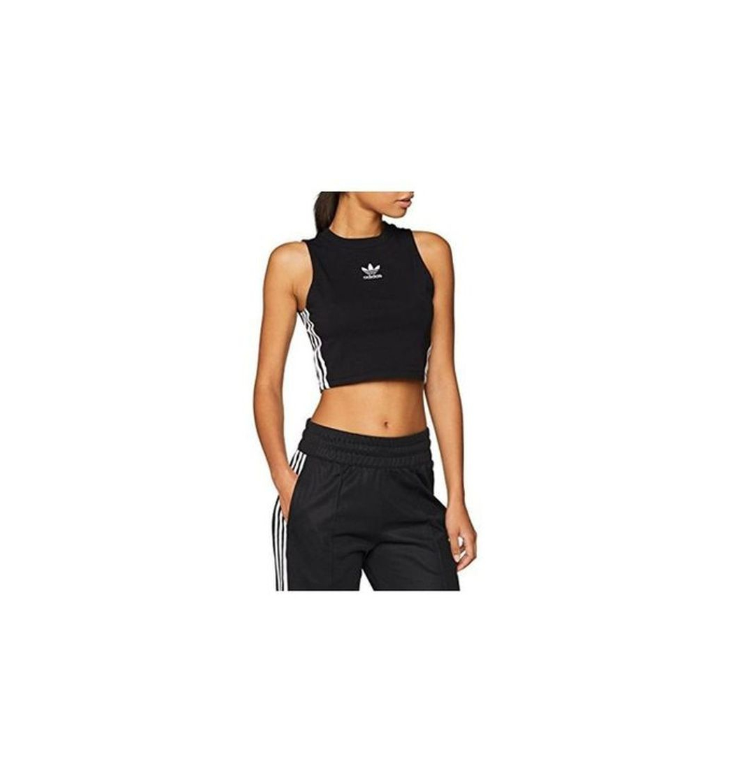 Fitness adidas Crop Tank