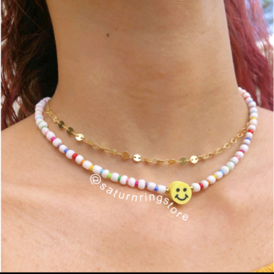 Social Choker Smile🙂✨🌈