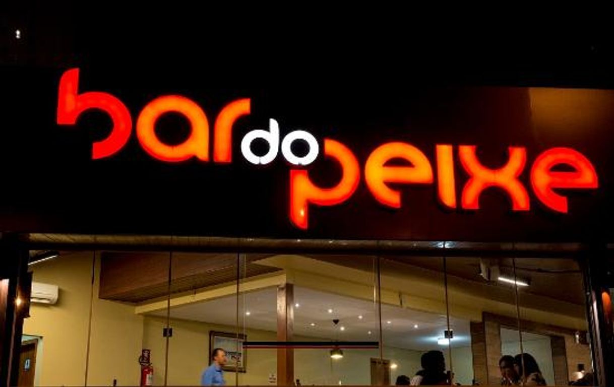 Restaurants Bar do Peixe