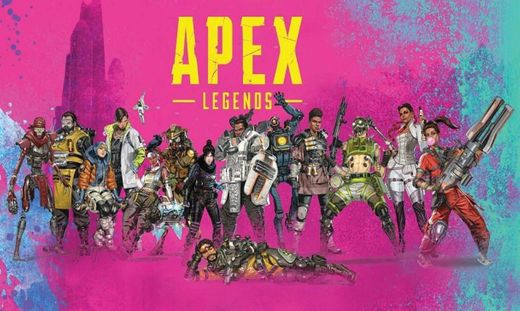 Apex Legends: Season 8