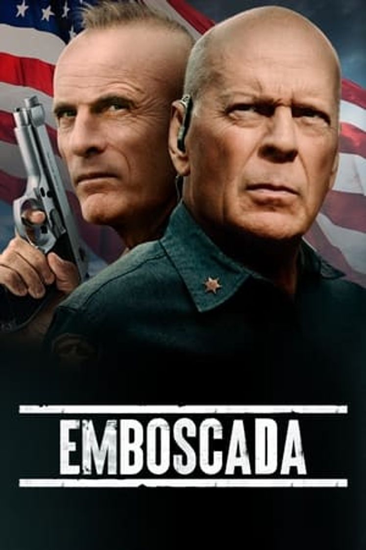 Película Emboscada