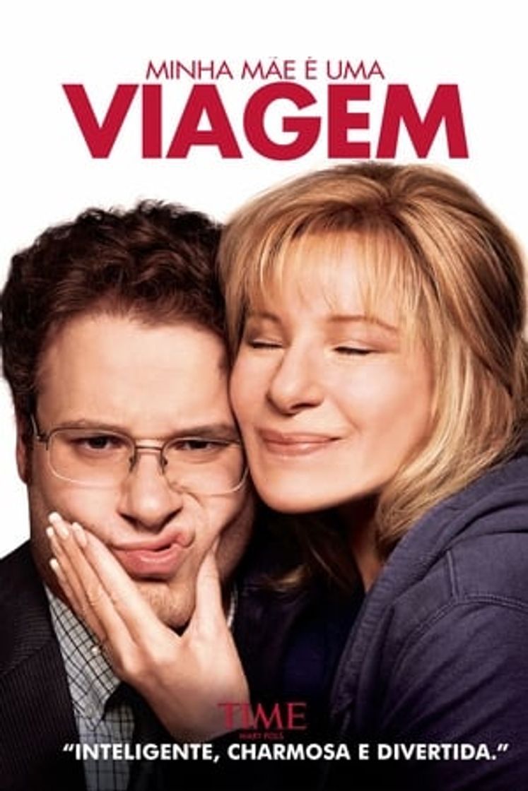 Película Un desmadre de viaje