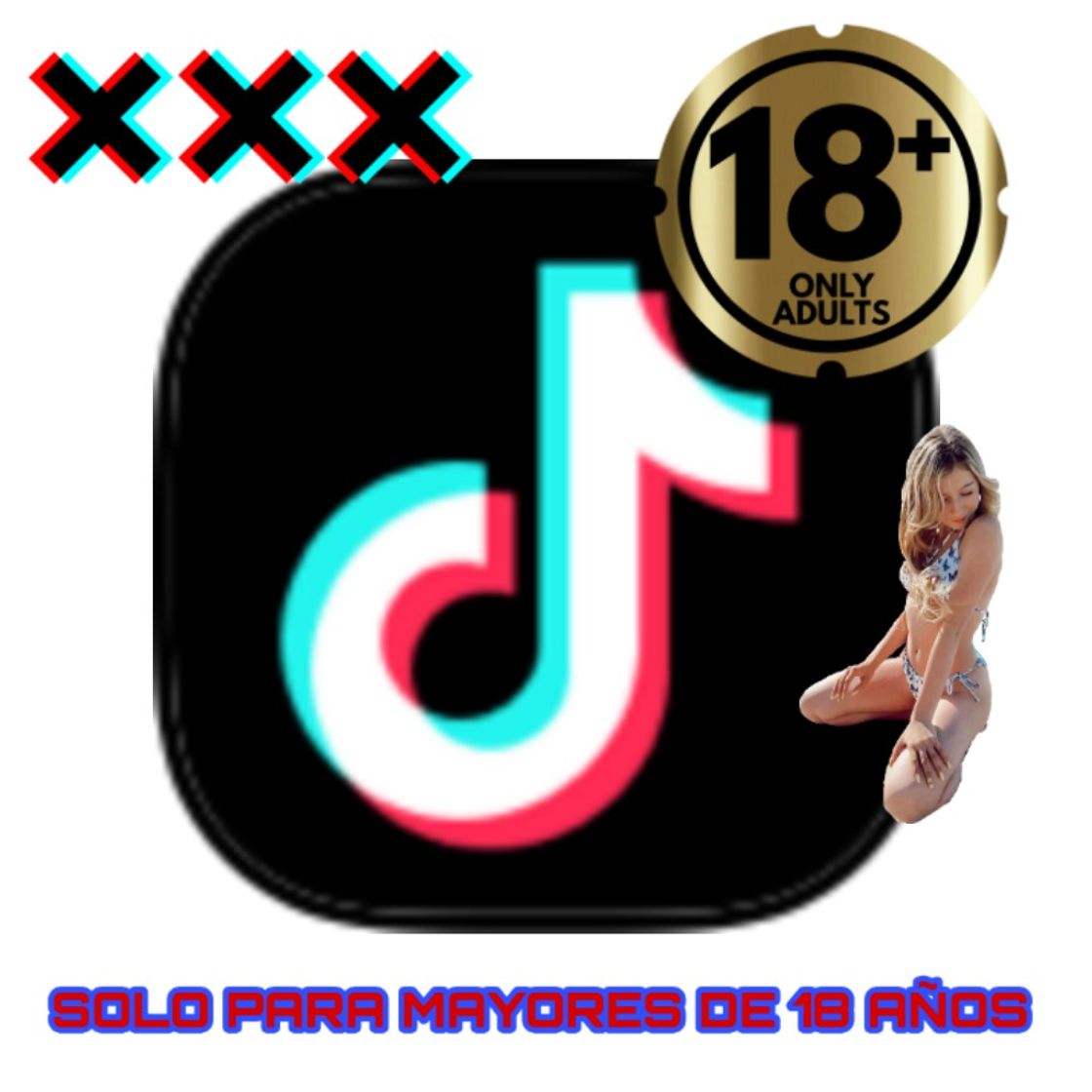 App Tiktok +18