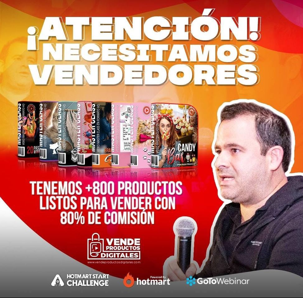 Social Sorteo para Aprender más Sobre Marketing Digital.