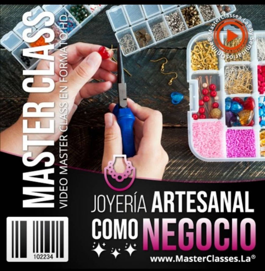 Fashion Joyería Artesanal