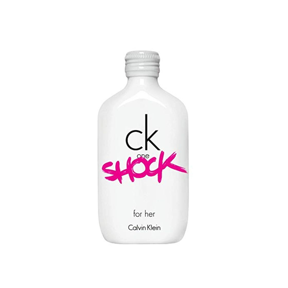 Beauty Calvin Klein One Shock for Her