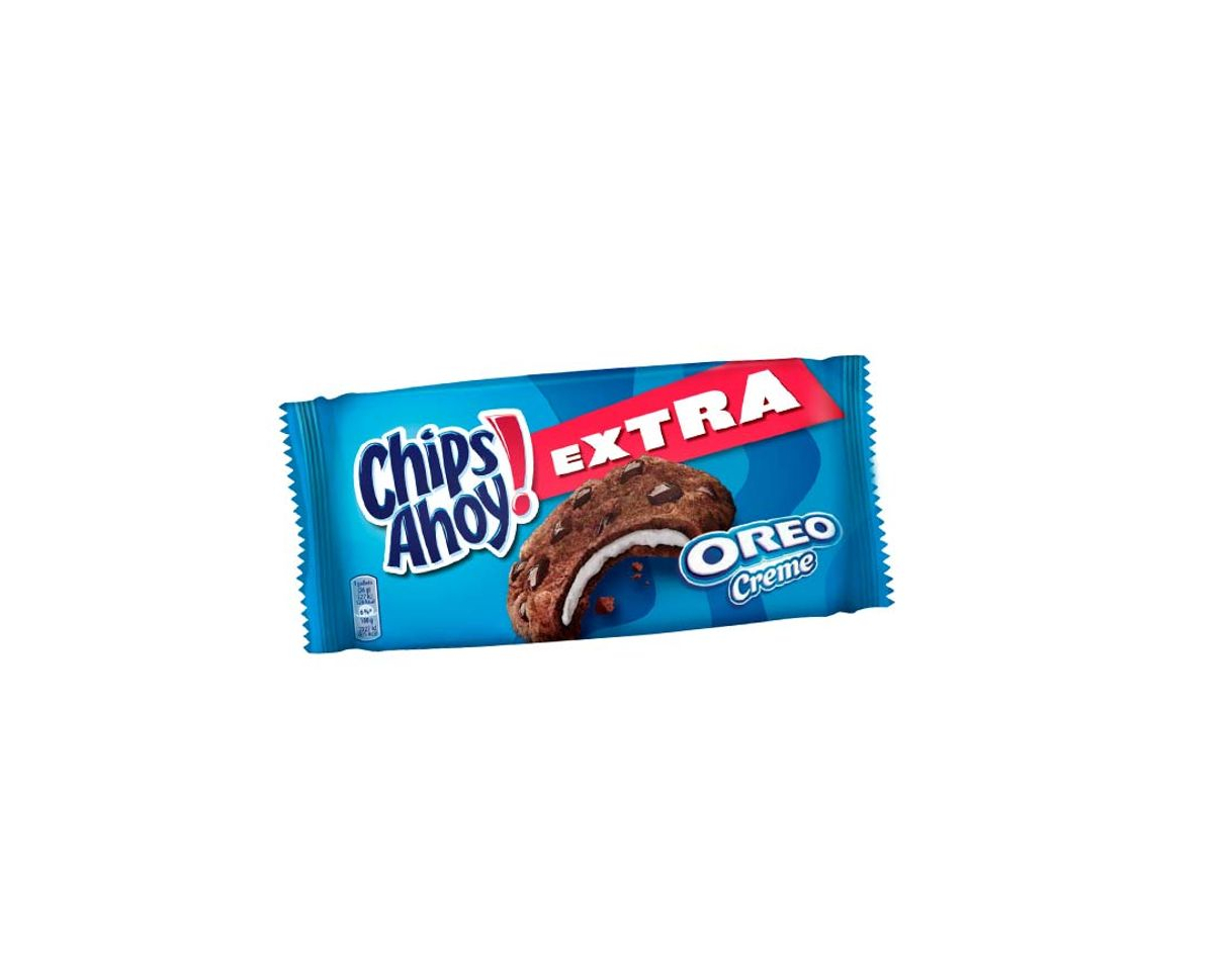 Product Chips ahoy extra de oreo