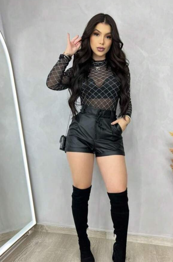 Social LOOK DA SHEIN 