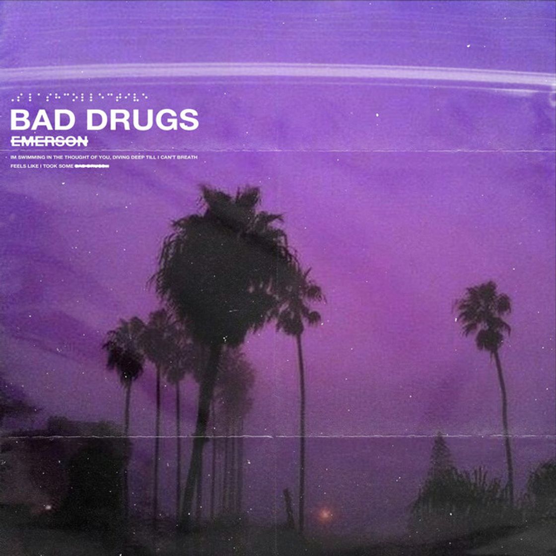 Music Bad Drugs