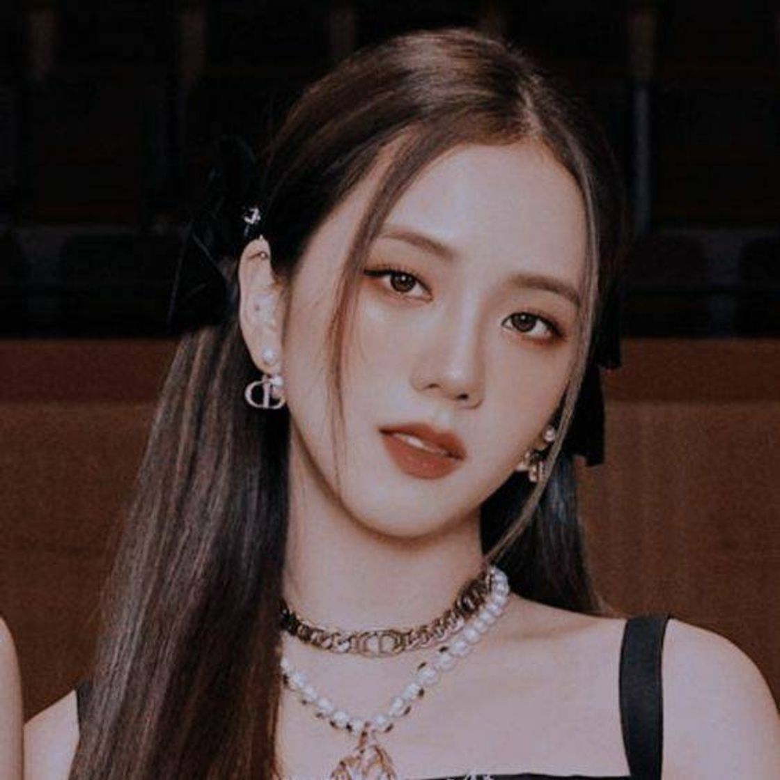 Fashion Jisoo