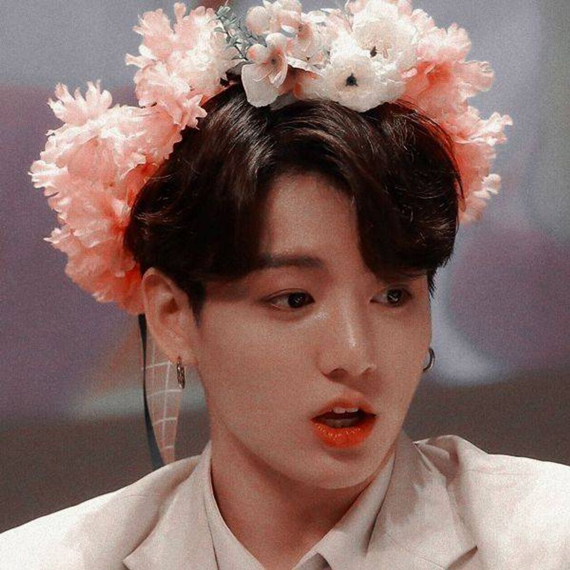 Fashion JUNGKOOK (BTS)