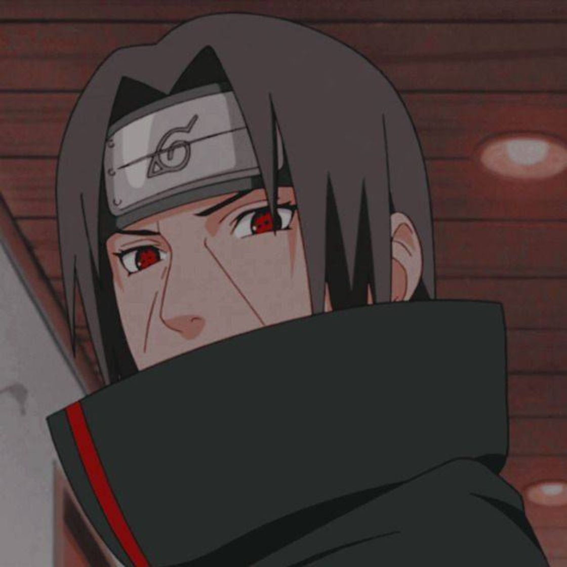 Moda ITACHI UCHIHA (NARUTO)