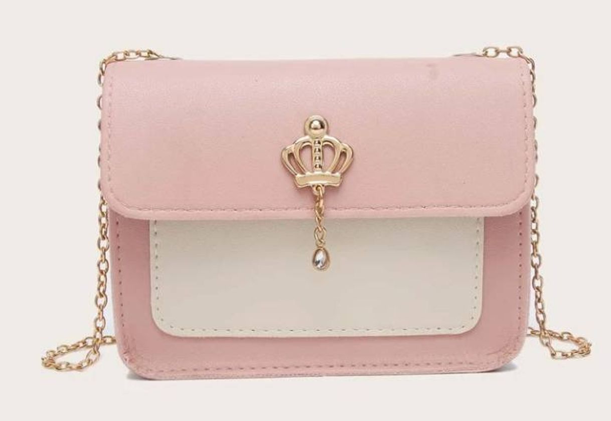 Fashion Bolsa Crossbody