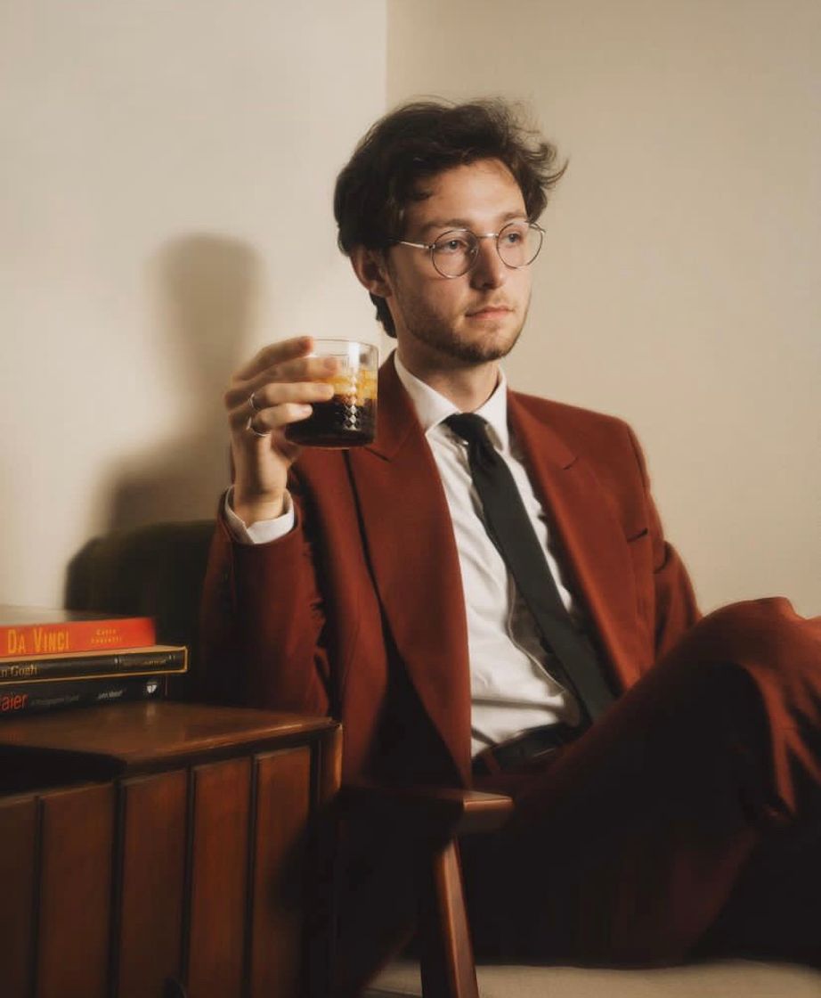 Social Quinn Hardy