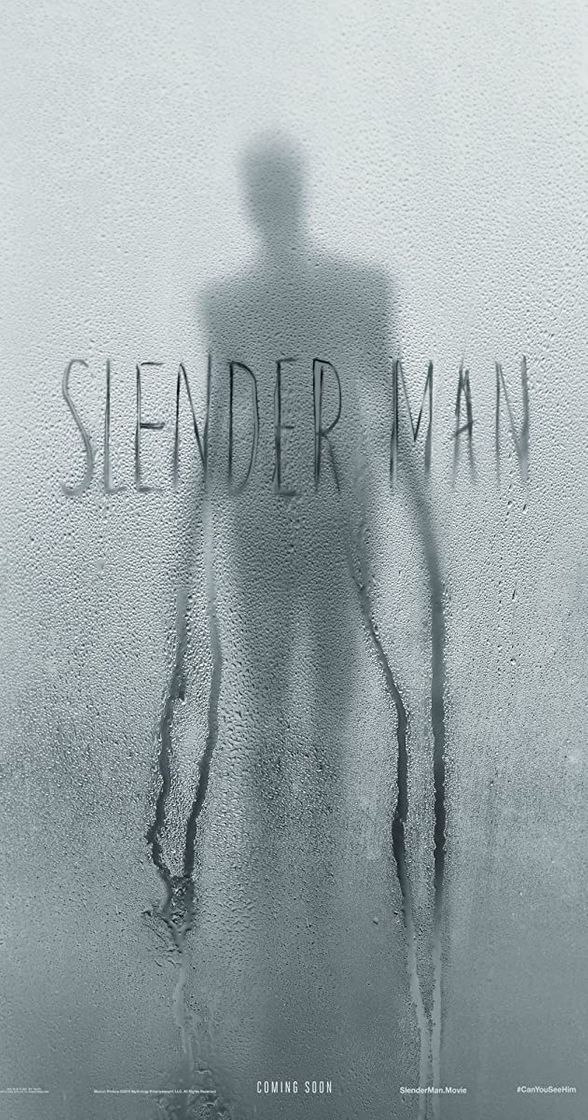 Movie Slender Man