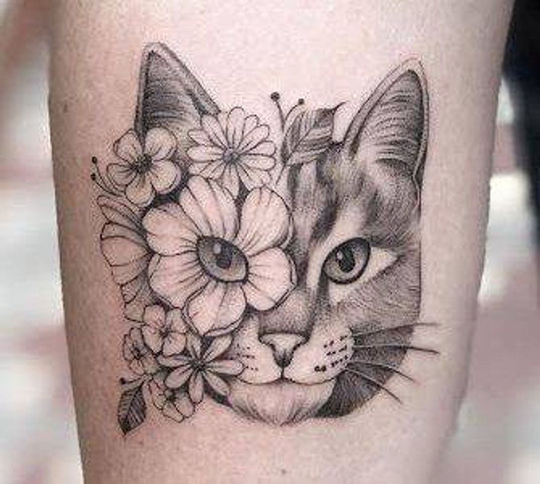 Moda Tattos