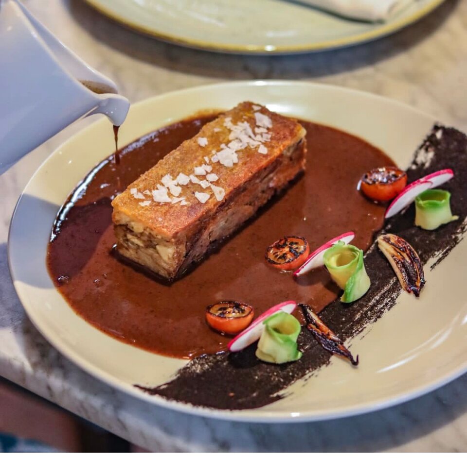 Restaurants SedeMéxico - Restaurante Mexicano Sevilla