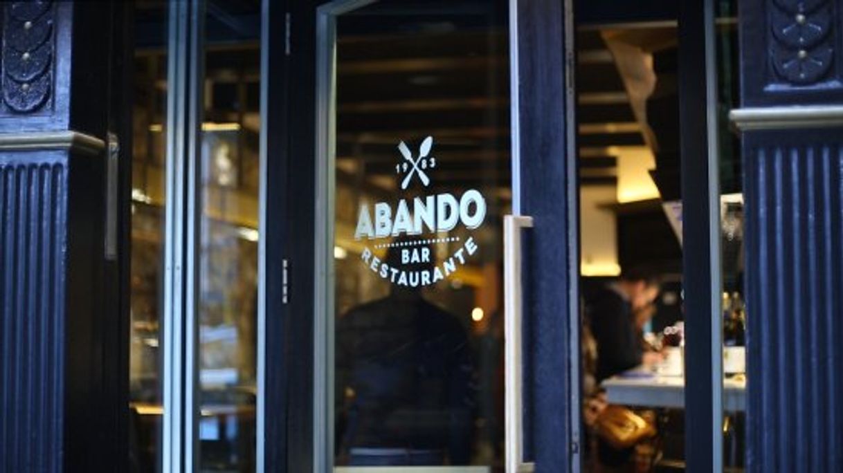 Restaurants Restaurante Abando