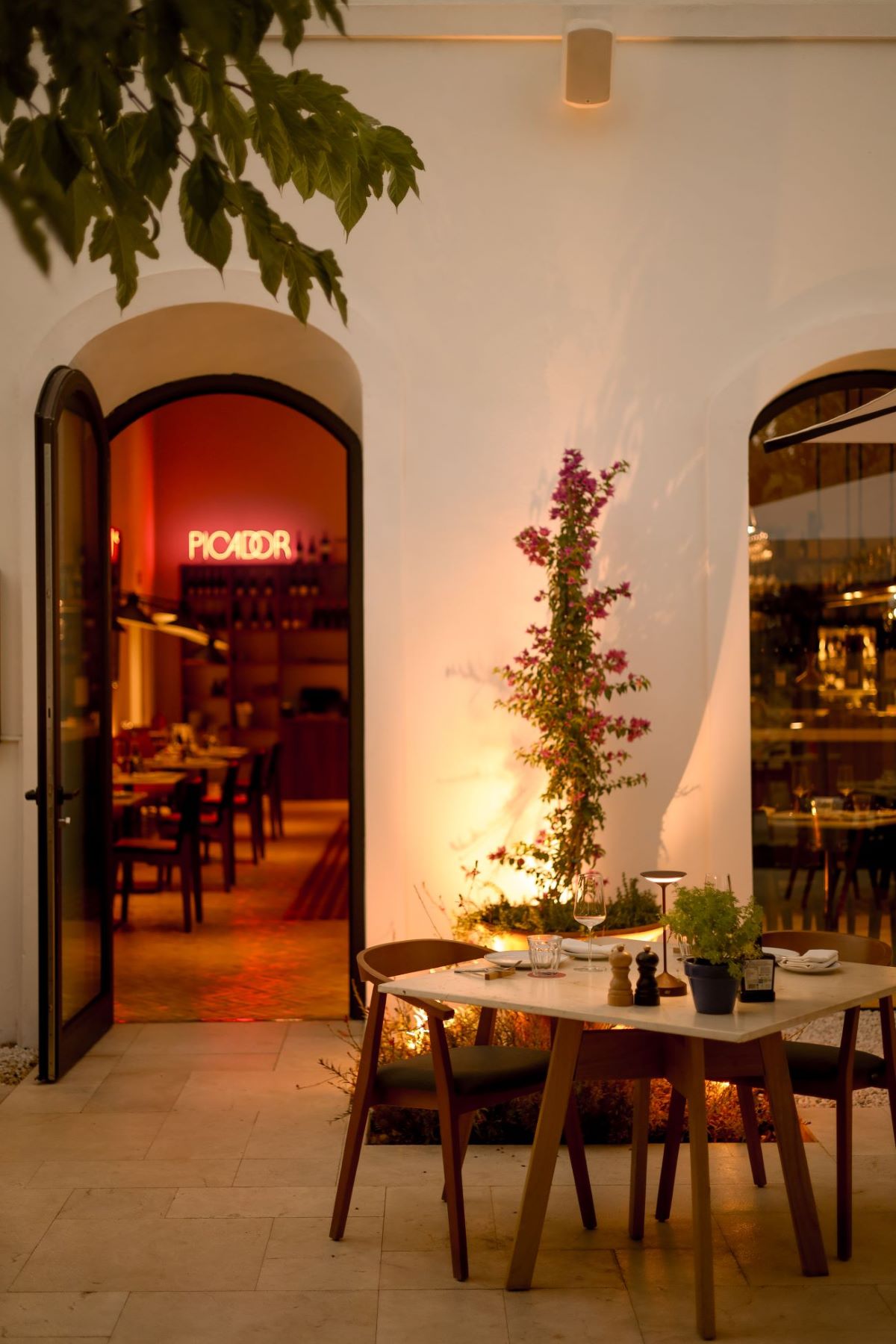 Restaurants Restaurante Picador