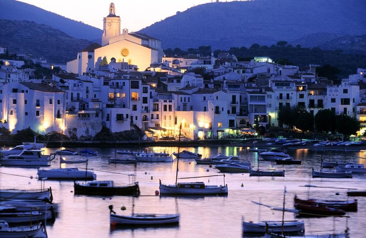 Place Cadaqués