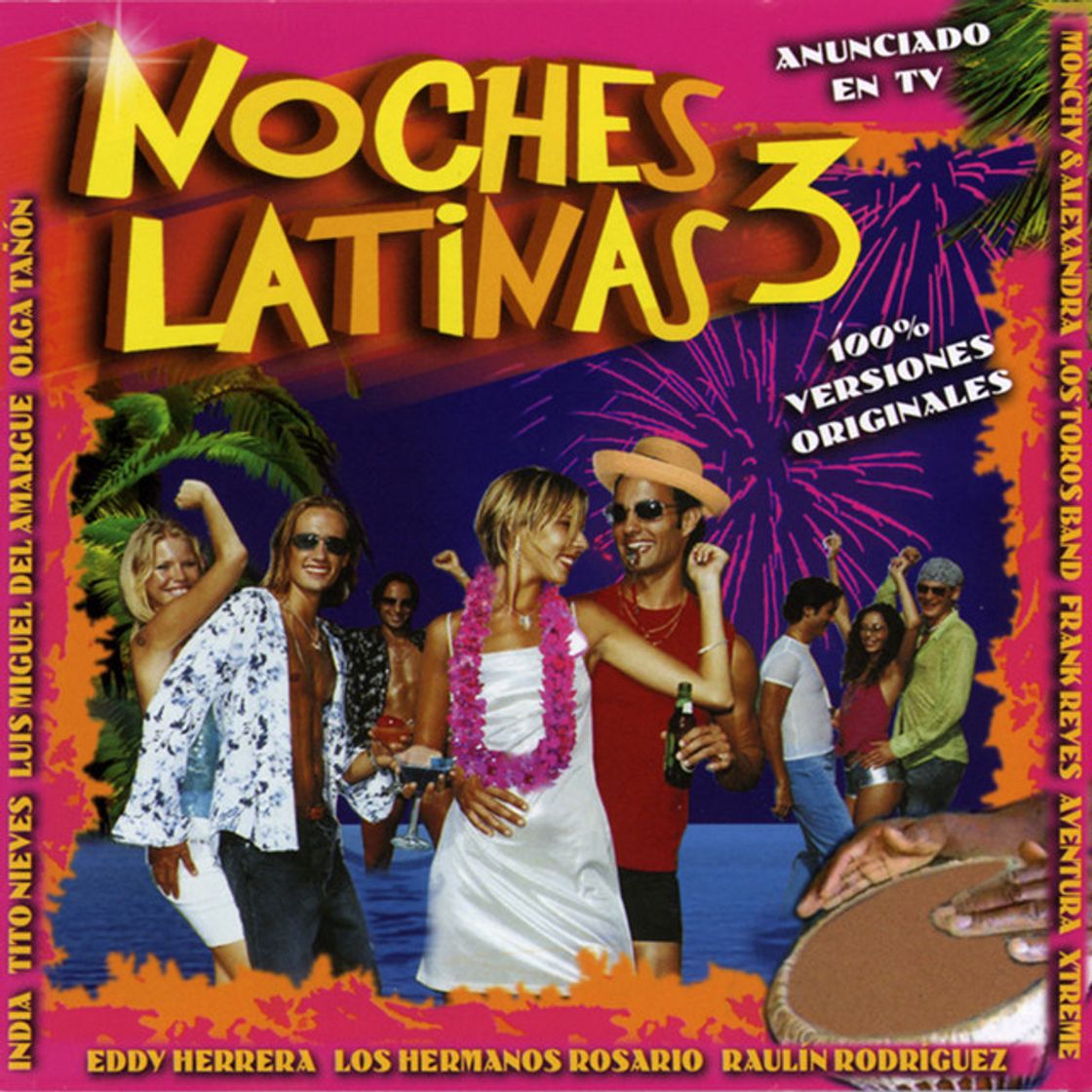 Canción Fabricando Fantasías