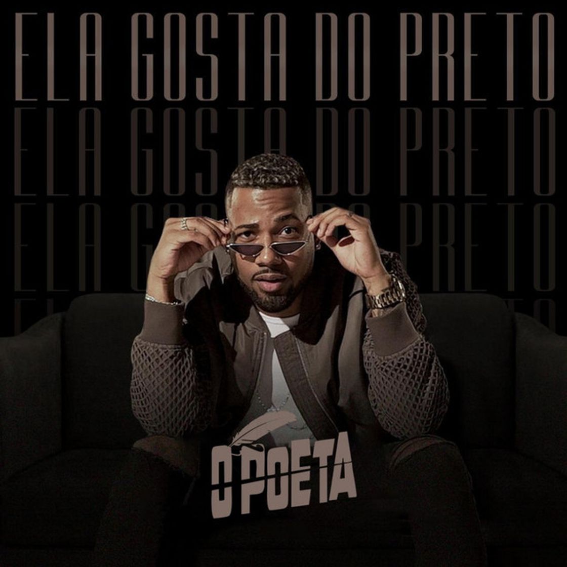 Music Ela Gosta do Preto