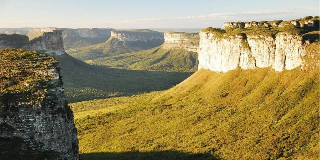 Fashion Chapada Diamantina 