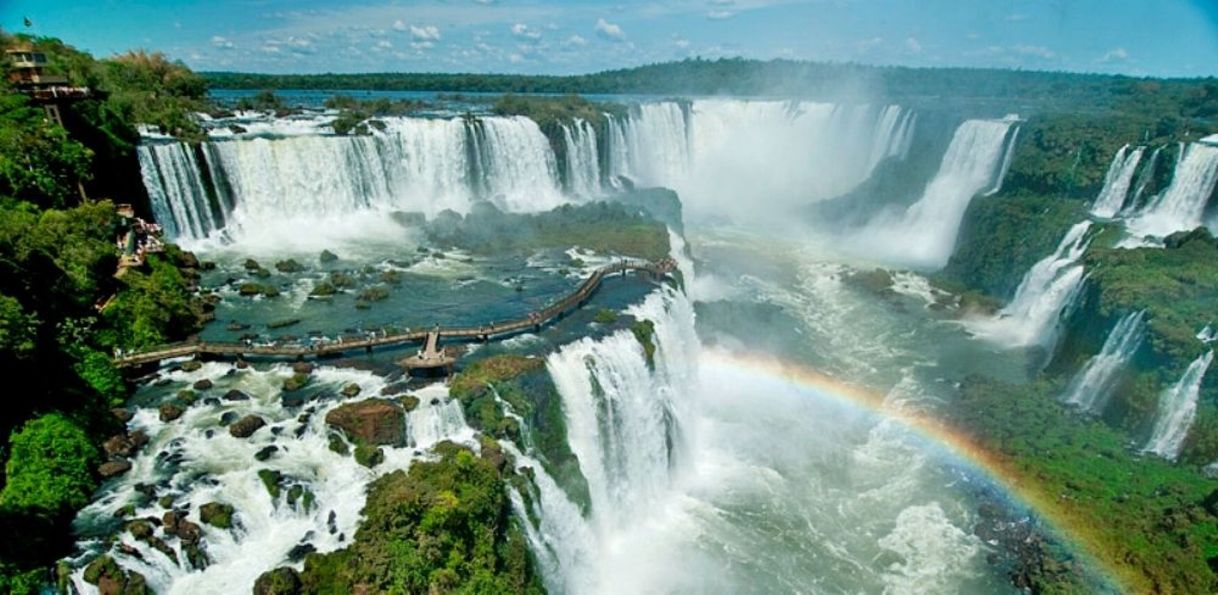 Moda Foz do Iguaçu 