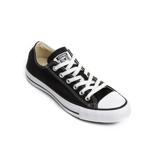 Tênis Converse All Star Ct As Core Ox
