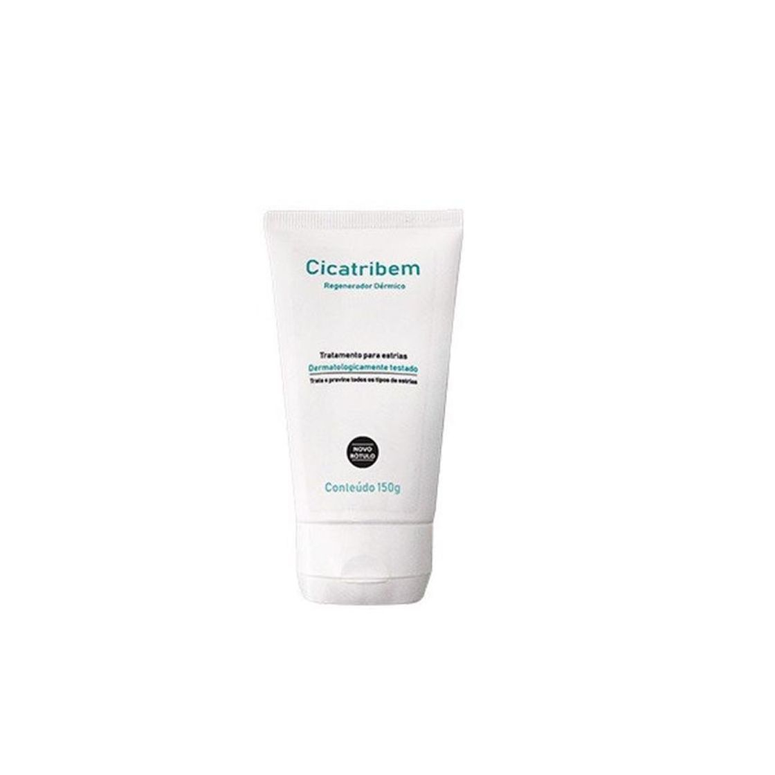Cicatribem creme para o tratamento de estrias e cicatrizes 