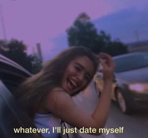 just date yourself 