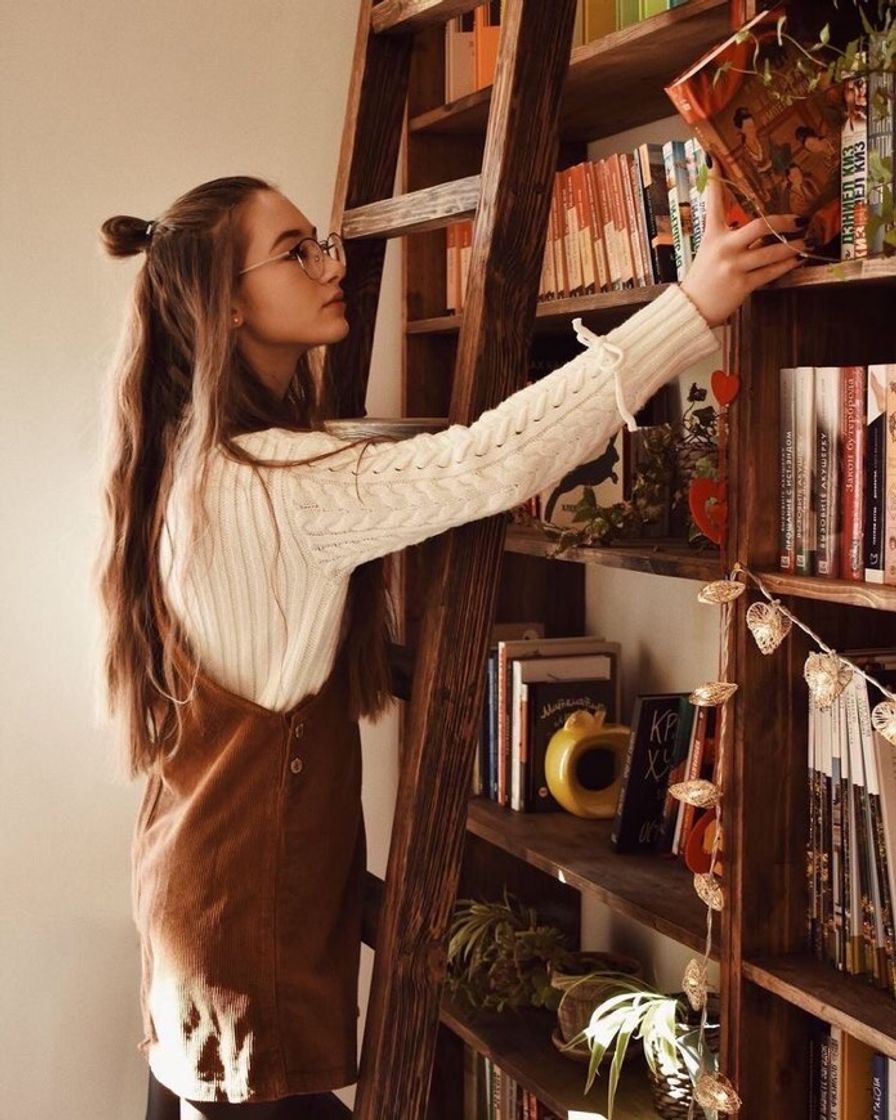 Fashion 📖🌿