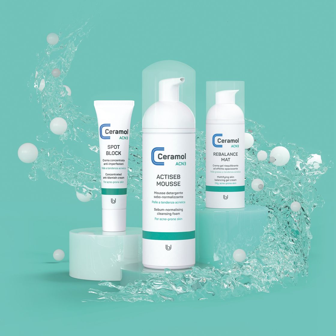 Products Ceramol ACN3